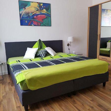 Lorenz Apartment ハッティンゲン エクステリア 写真