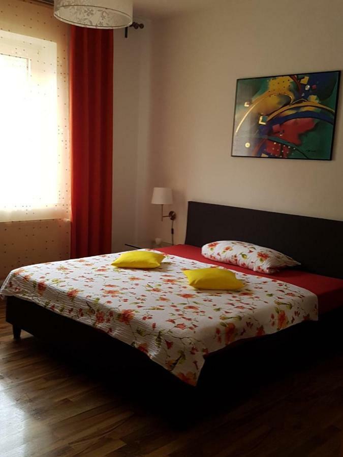Lorenz Apartment ハッティンゲン エクステリア 写真